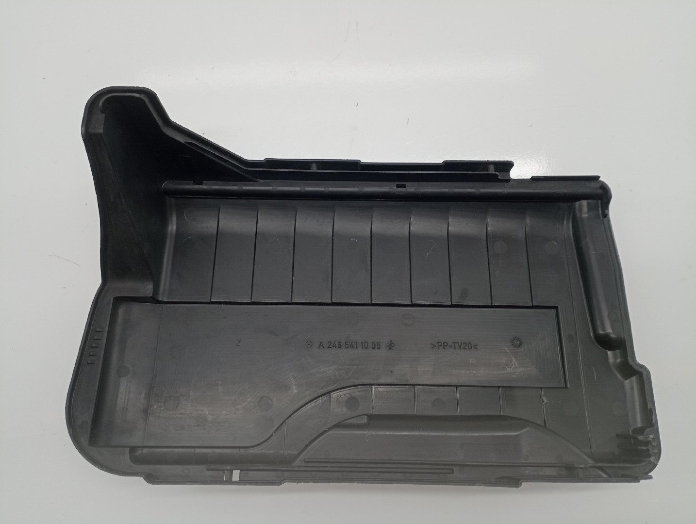 Tampa de bateria MERCEDES-BENZ CLA Shooting Brake (X117) | 15 - 19 Imagem-3