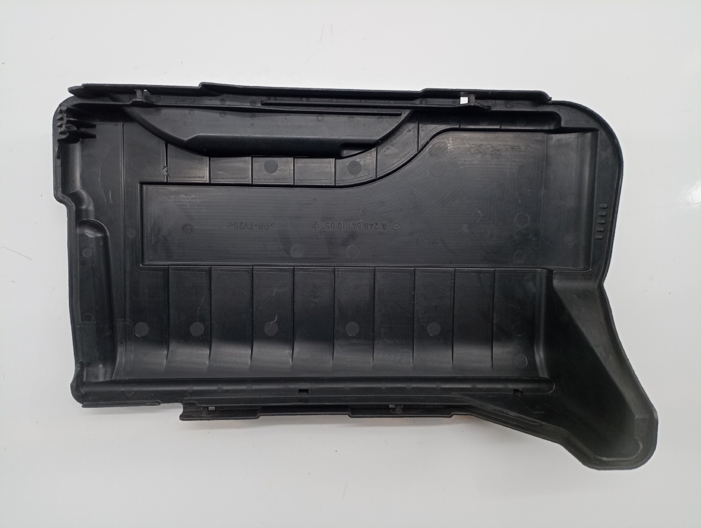 Tampa de bateria MERCEDES-BENZ CLA Shooting Brake (X117) | 15 - 19 Imagem-1