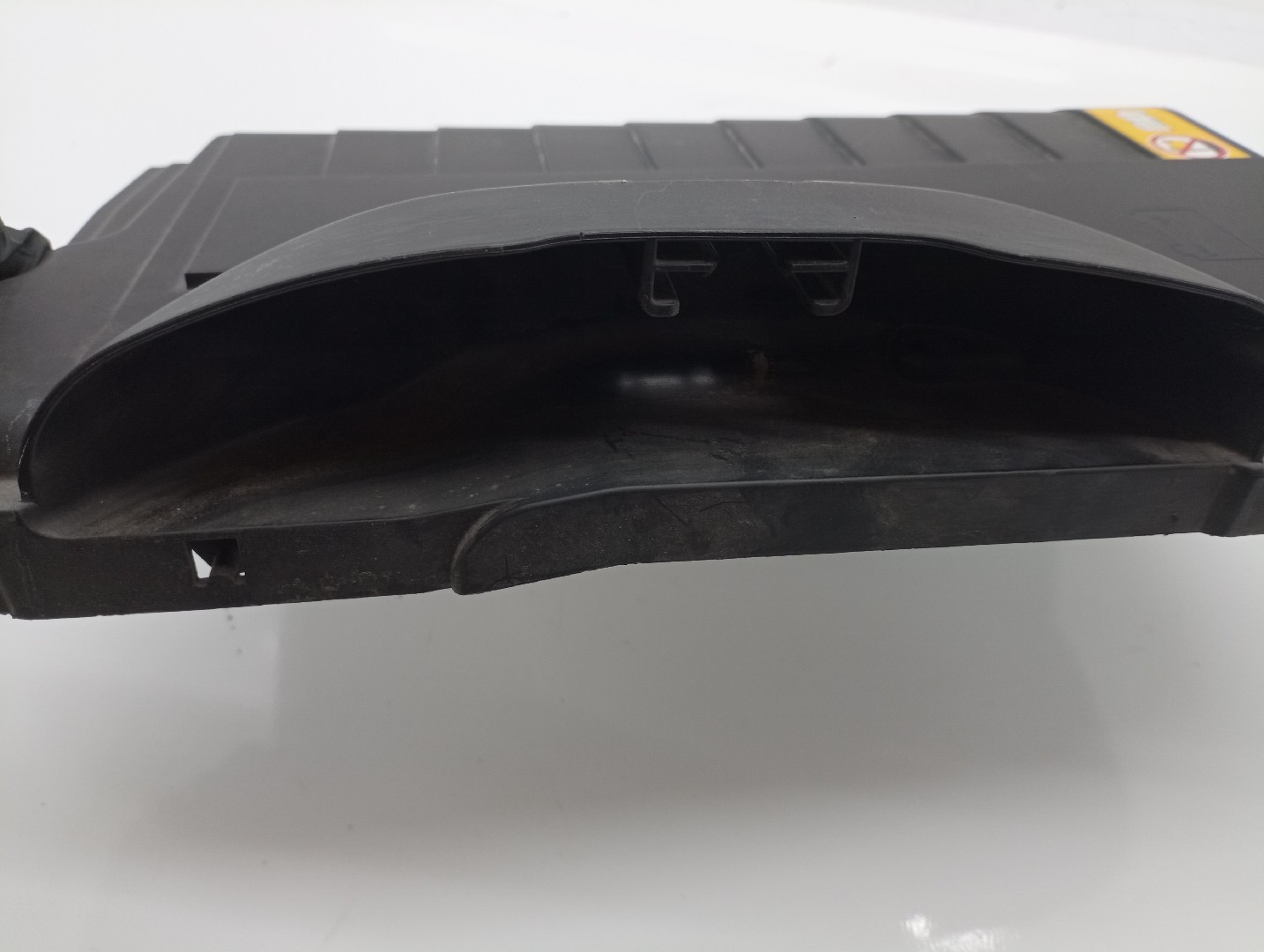 Tampa de bateria MERCEDES-BENZ CLA Shooting Brake (X117) | 15 - 19 Imagem-4