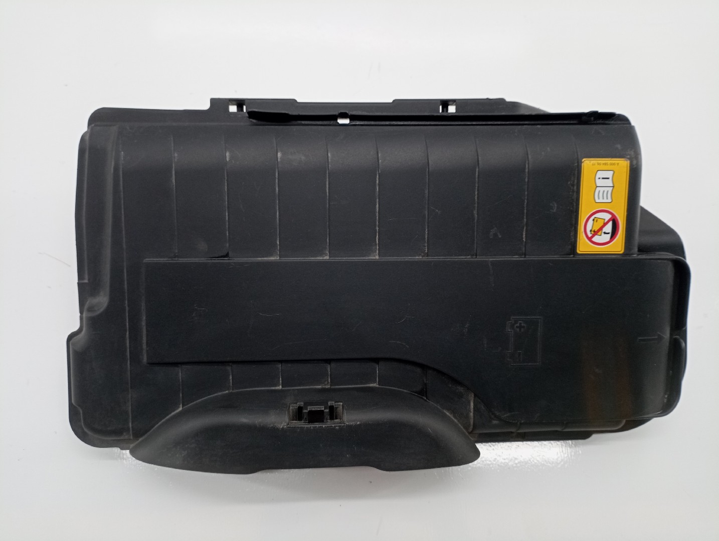Tampa de bateria MERCEDES-BENZ CLA Shooting Brake (X117) | 15 - 19