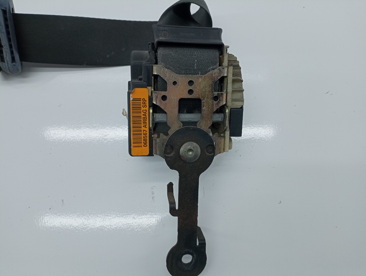 Cinto Frente Direito RENAULT CLIO II Caixa (SB0/1/2_) | 98 -  Imagem-2