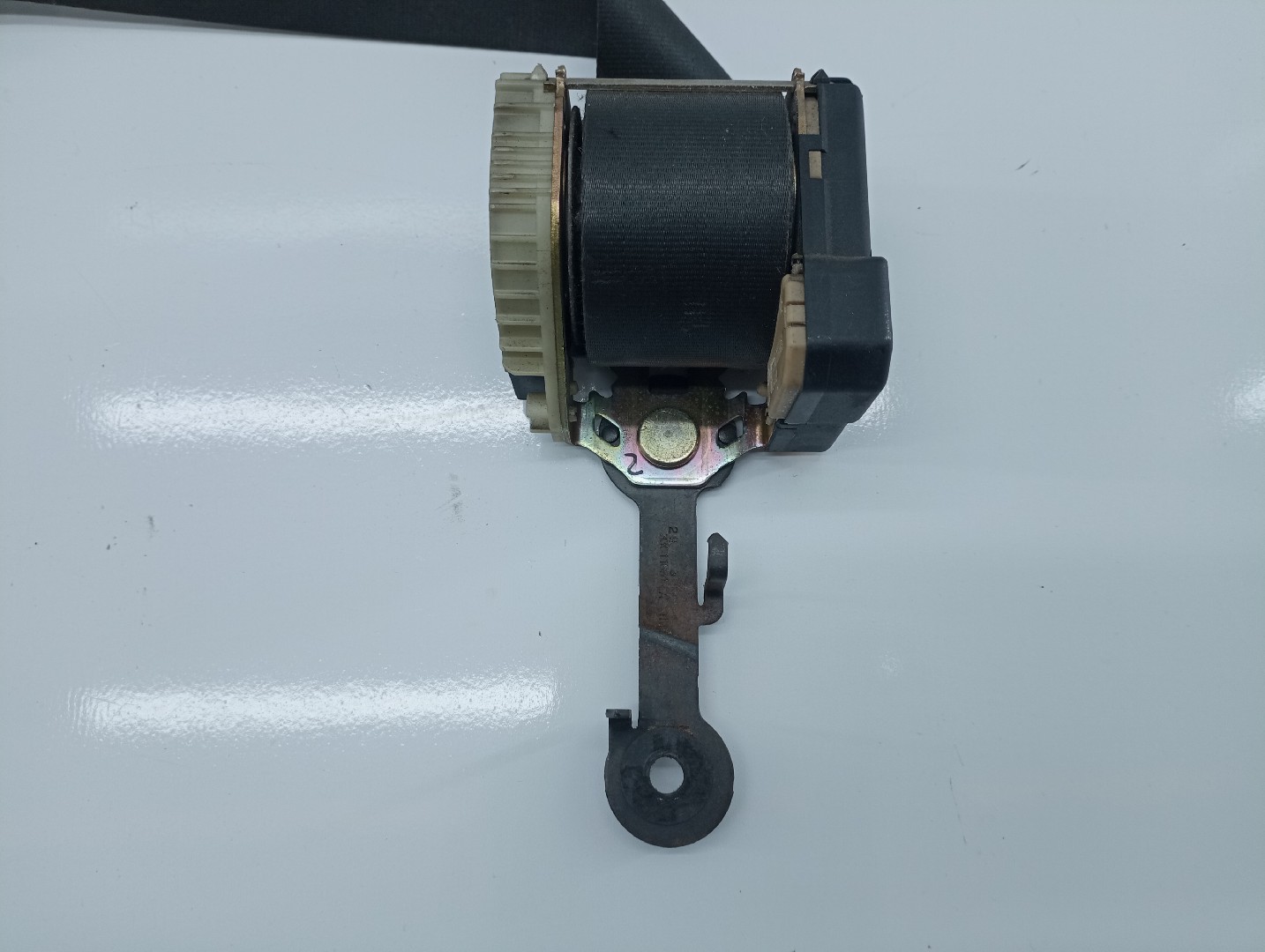 Cinto Frente Direito RENAULT CLIO II Caixa (SB0/1/2_) | 98 -  Imagem-1