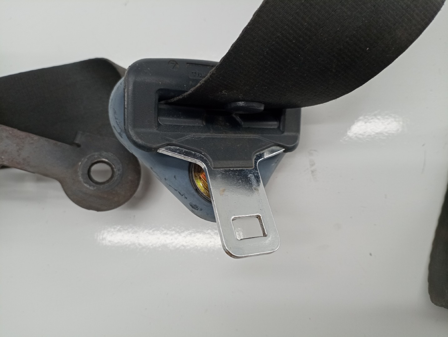 Cinto Frente Direito RENAULT CLIO II Caixa (SB0/1/2_) | 98 -  Imagem-4