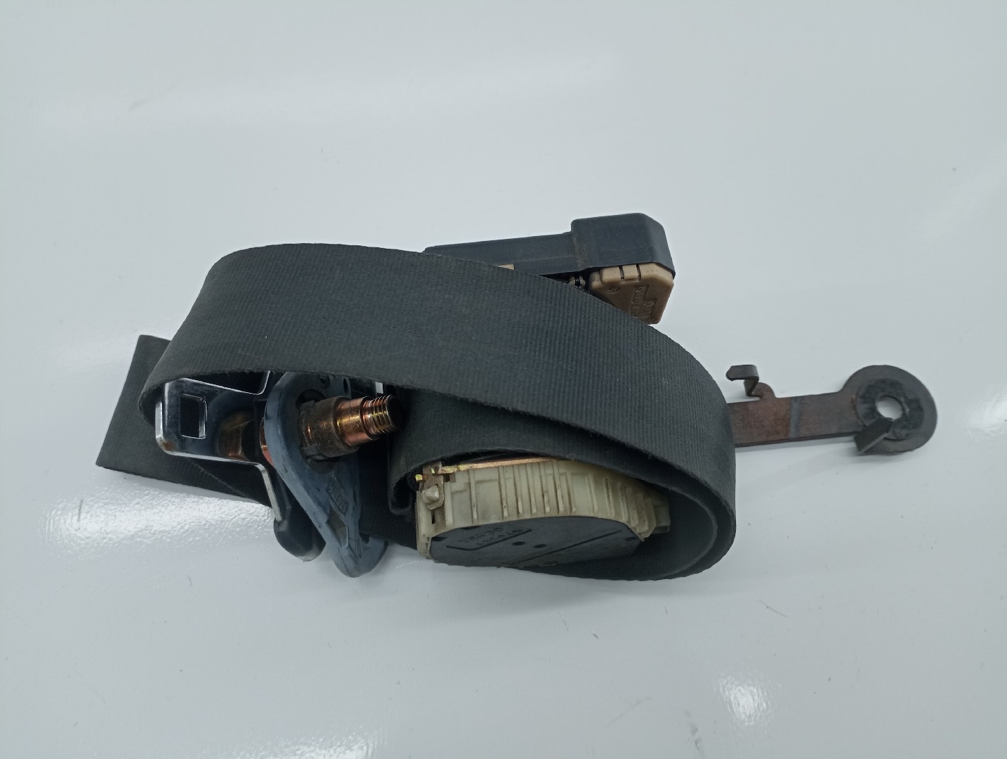 Cinto Frente Direito RENAULT CLIO II Caixa (SB0/1/2_) | 98 -  Imagem-5