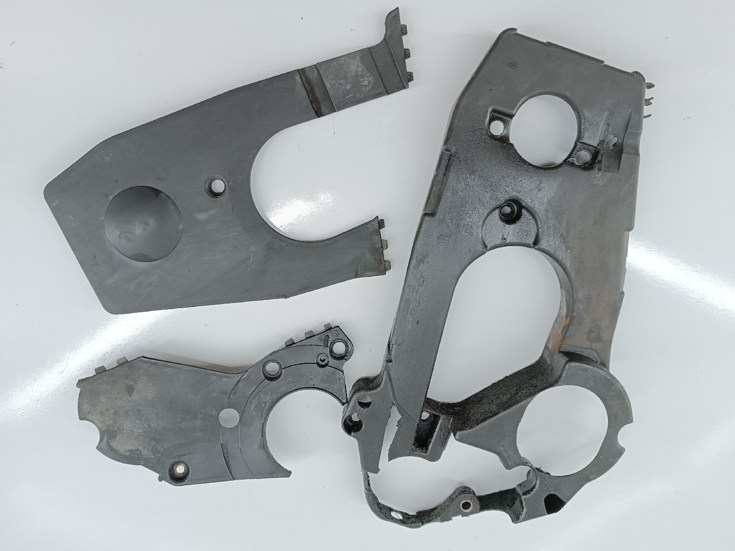 Tampa de distribuição OPEL CORSA A Hatchback (S83) | 82 - 93