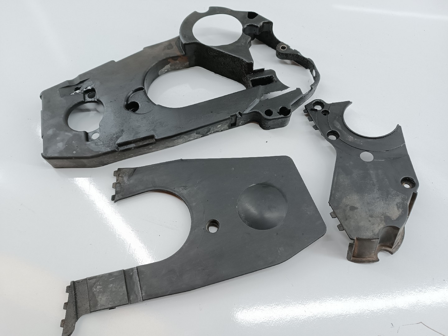 Tampa de distribuição OPEL CORSA A Hatchback (S83) | 82 - 93 Imagem-4