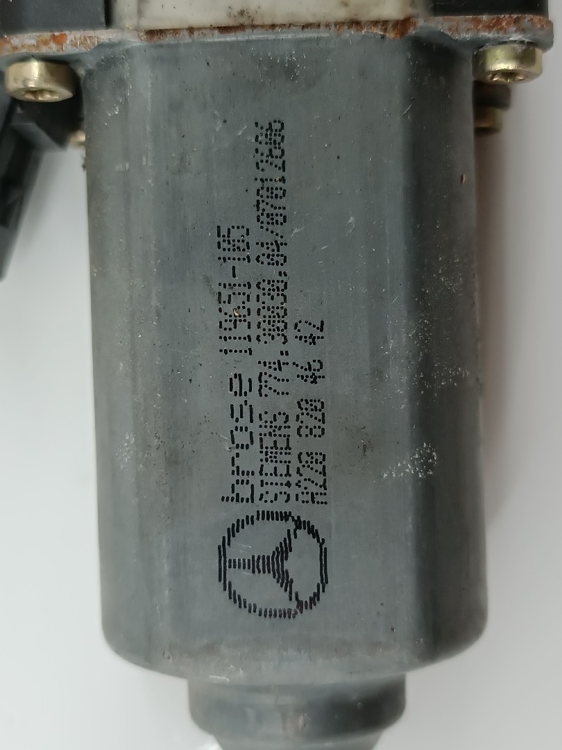 Motor do Elevador Porta Frente Esquerdo MERCEDES-BENZ C-CLASS T-Model (S203) | 01 - 07 Imagem-1