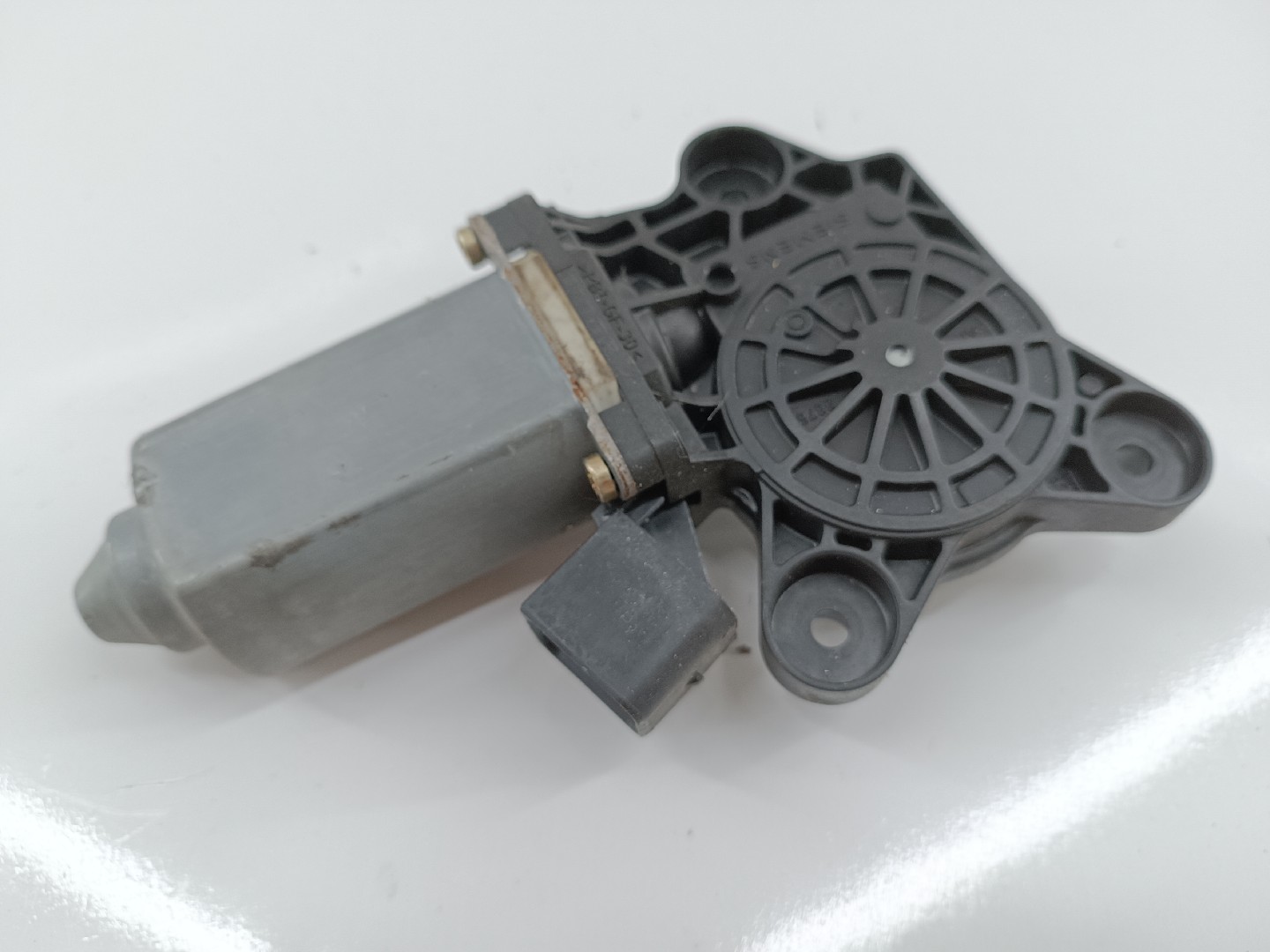 Motor do Elevador Porta Frente Esquerdo MERCEDES-BENZ C-CLASS T-Model (S203) | 01 - 07 Imagem-2