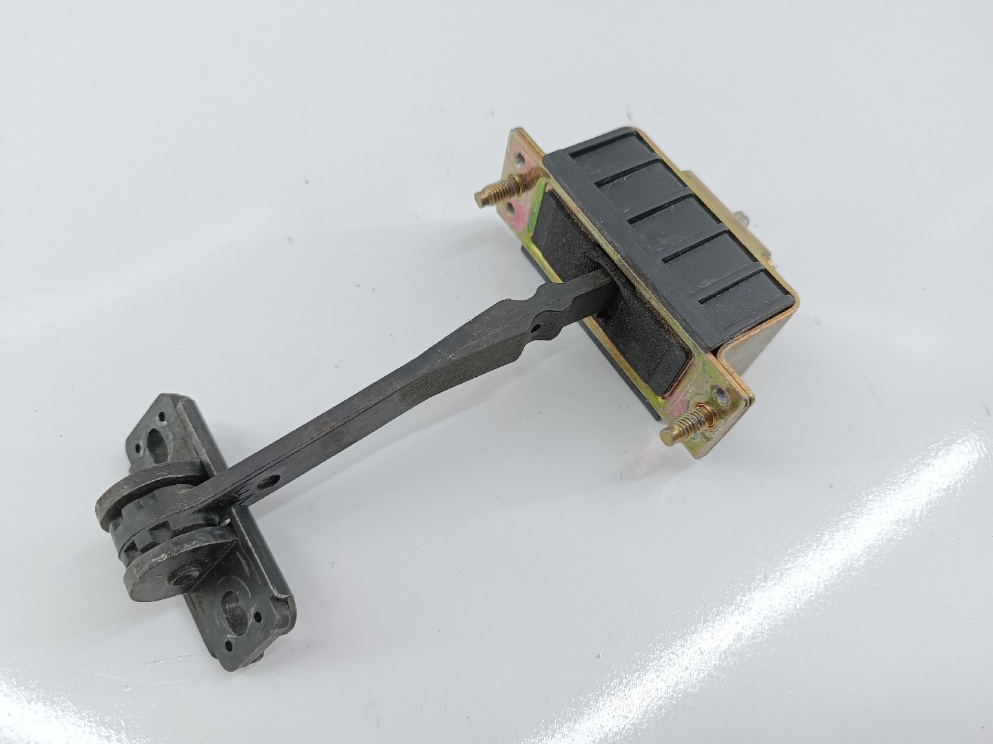 Esticador Porta Frente Esquerdo MERCEDES-BENZ C-CLASS T-Model (S203) | 01 - 07