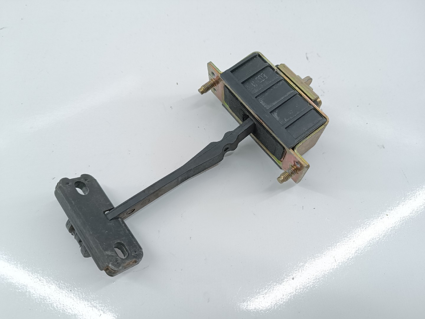 Esticador Porta Frente Esquerdo MERCEDES-BENZ C-CLASS T-Model (S203) | 01 - 07 Imagem-1