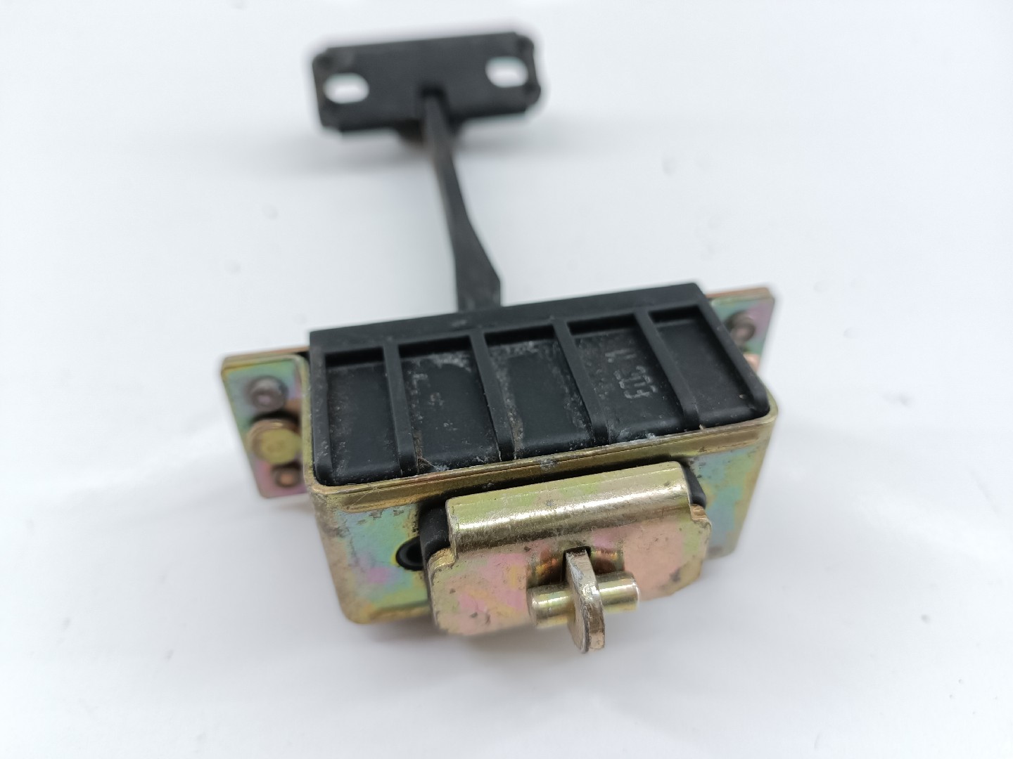 Esticador Porta Frente Esquerdo MERCEDES-BENZ C-CLASS T-Model (S203) | 01 - 07 Imagem-2