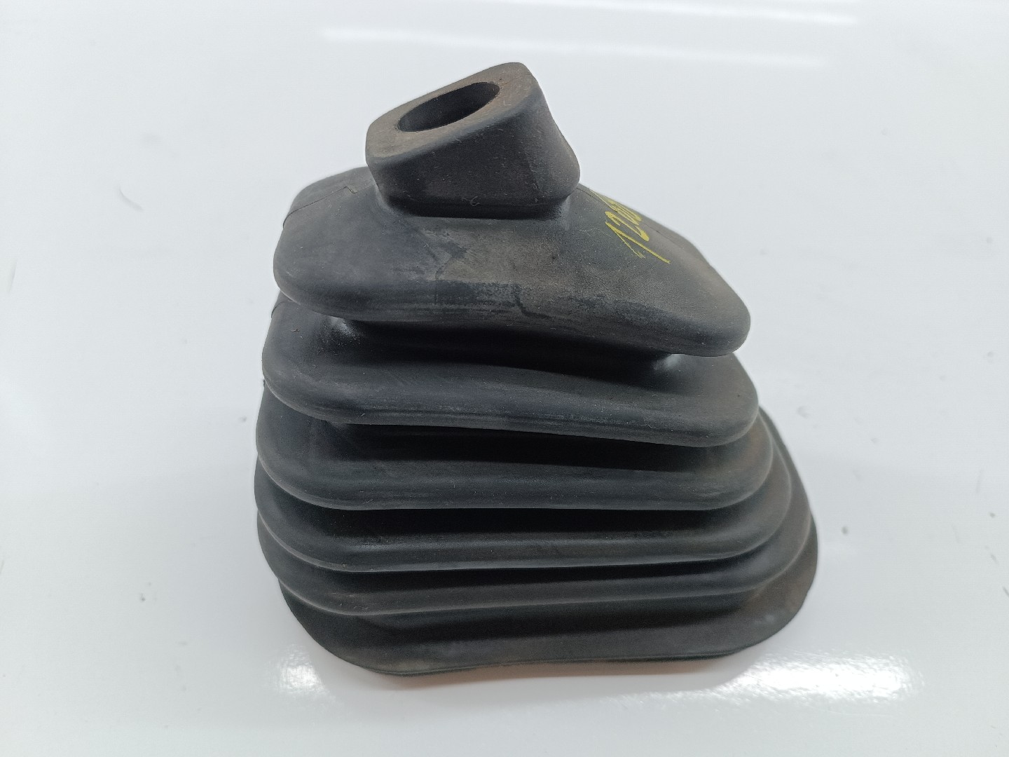 Fole de mudanças NISSAN PATROL III/2 Hardtop (K260) | 84 - 98