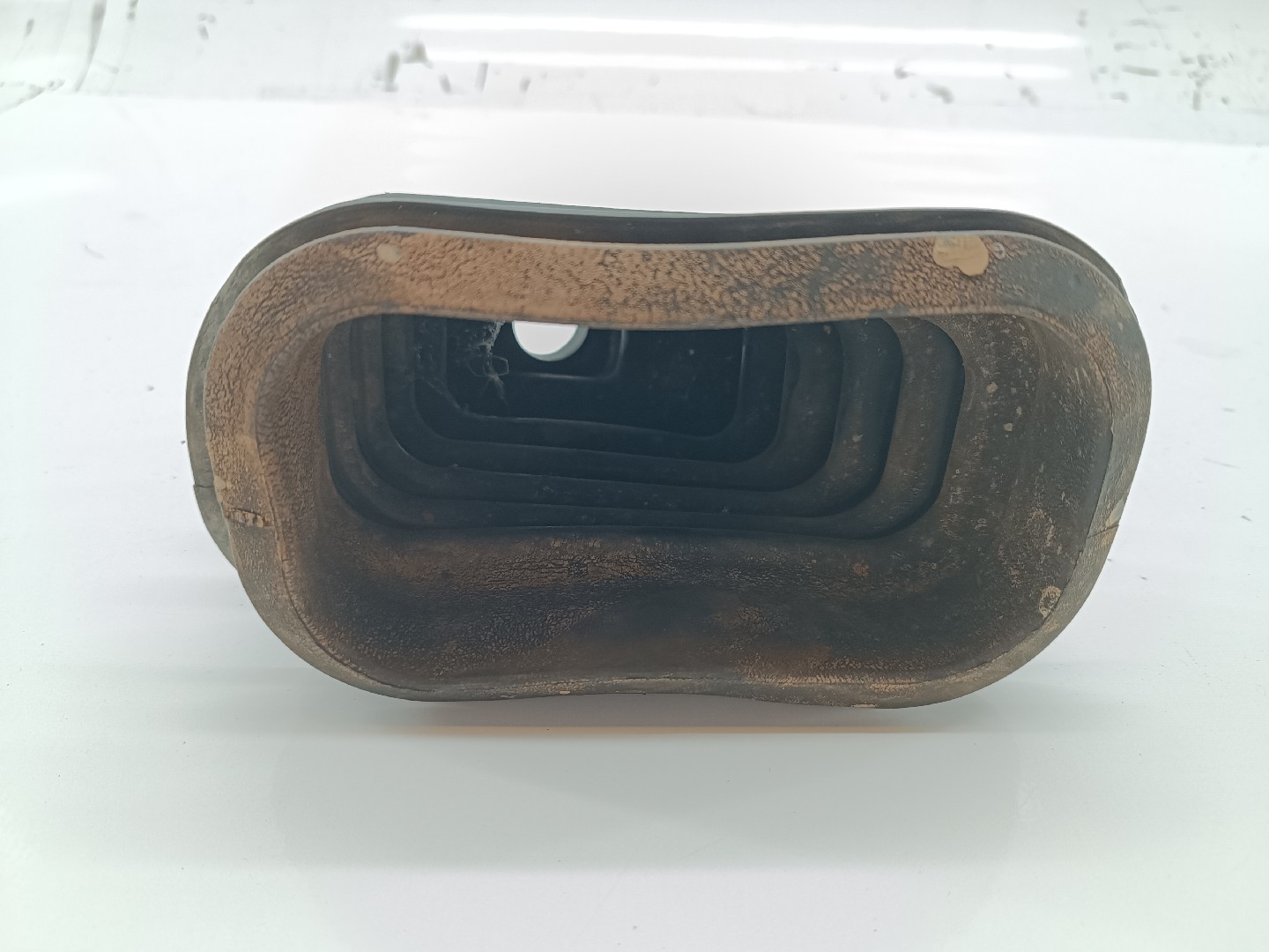 Fole de mudanças NISSAN PATROL III/2 Hardtop (K260) | 84 - 98 Imagem-1