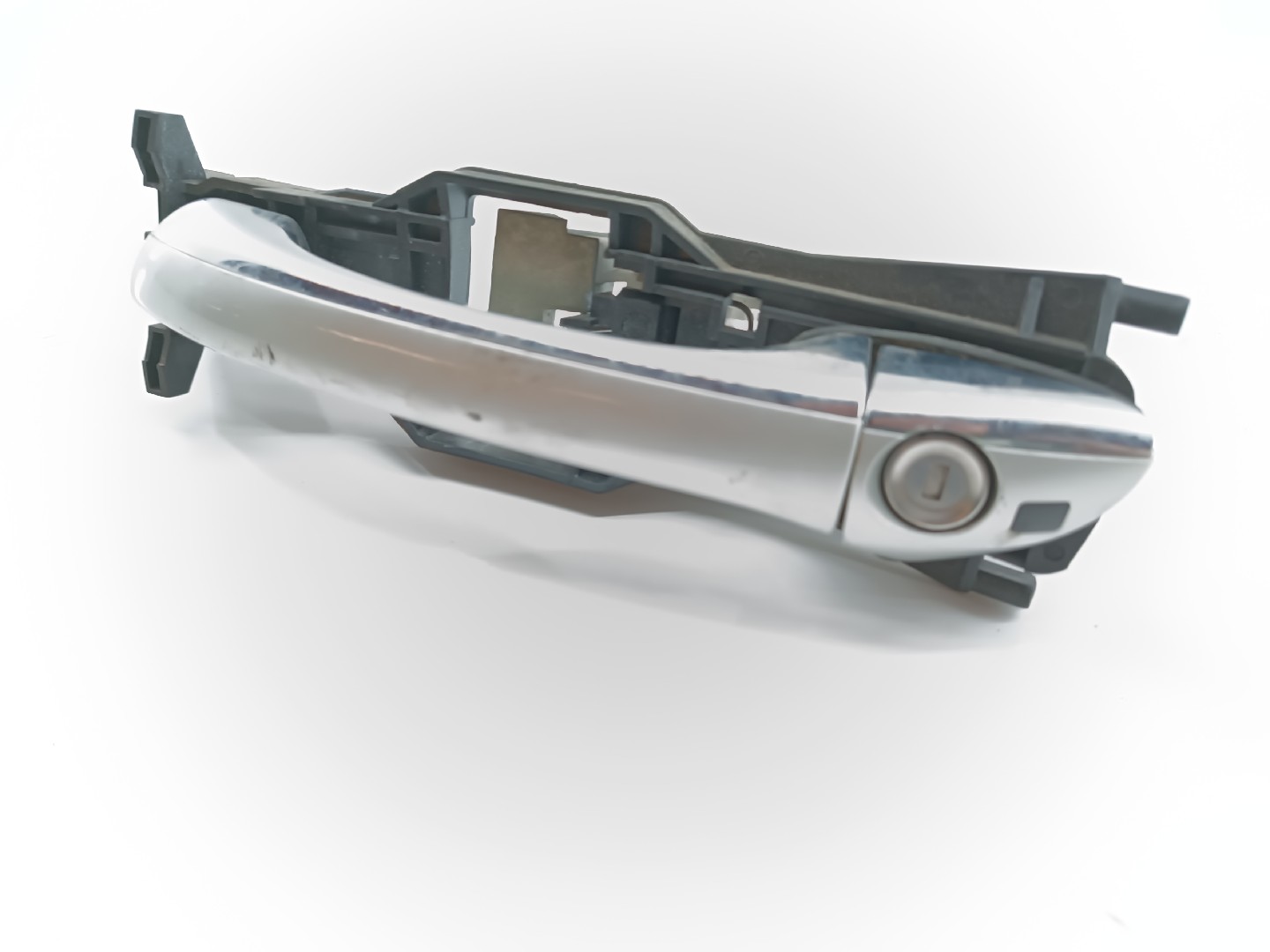 Puxador exterior de porta frente esquerda MERCEDES-BENZ C-CLASS T-Model (S203) | 01 - 07 Imagem-3