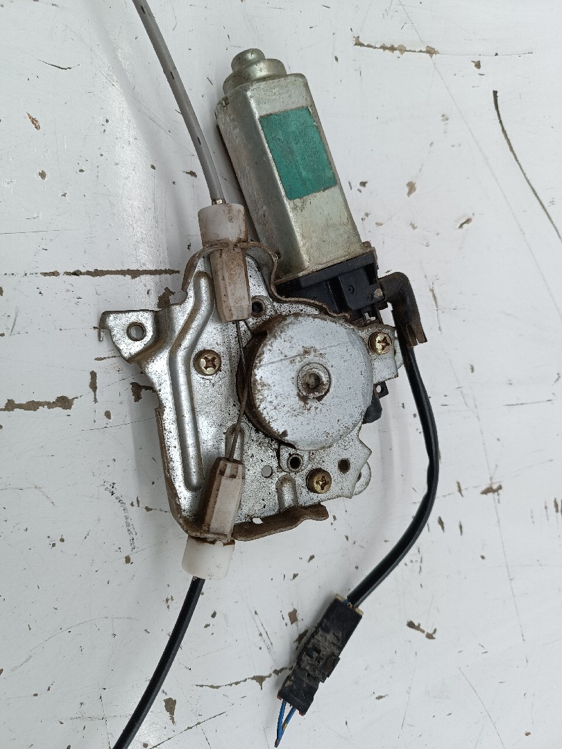 Motor e elevador de vidro trás direito NISSAN NAVARA Camião de plataforma/chassis (D22) | 97 -  Imagem-3