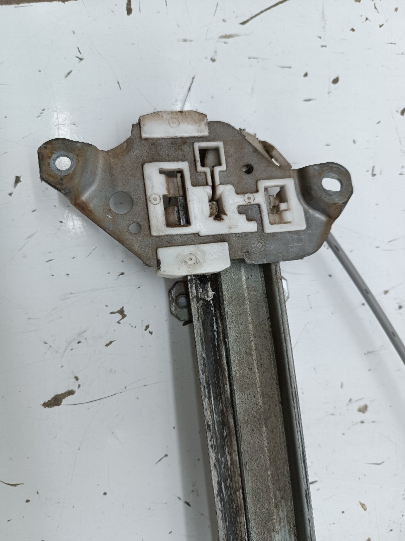 Motor e elevador de vidro trás direito NISSAN NAVARA Camião de plataforma/chassis (D22) | 97 -  Imagem-1