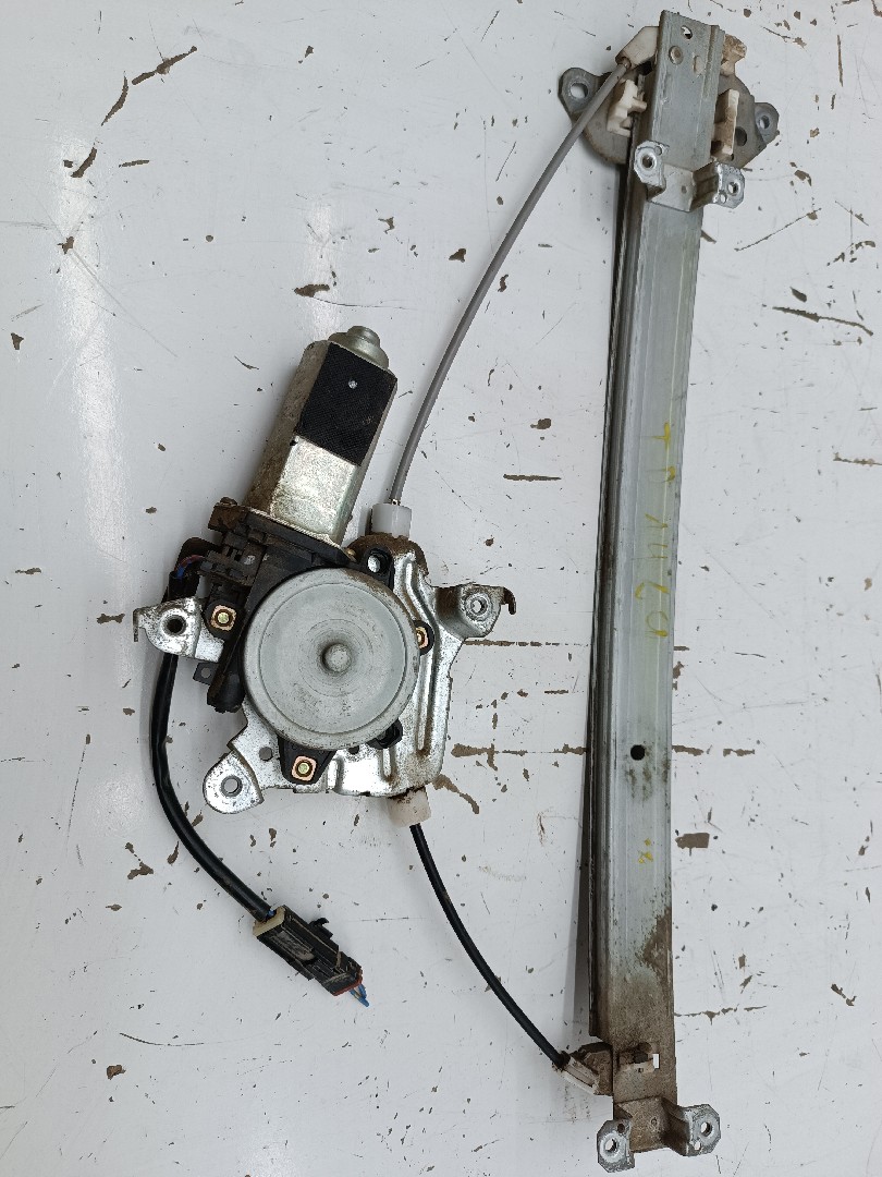 Motor e elevador de vidro trás direito NISSAN NAVARA Camião de plataforma/chassis (D22) | 97 -  Imagem-6