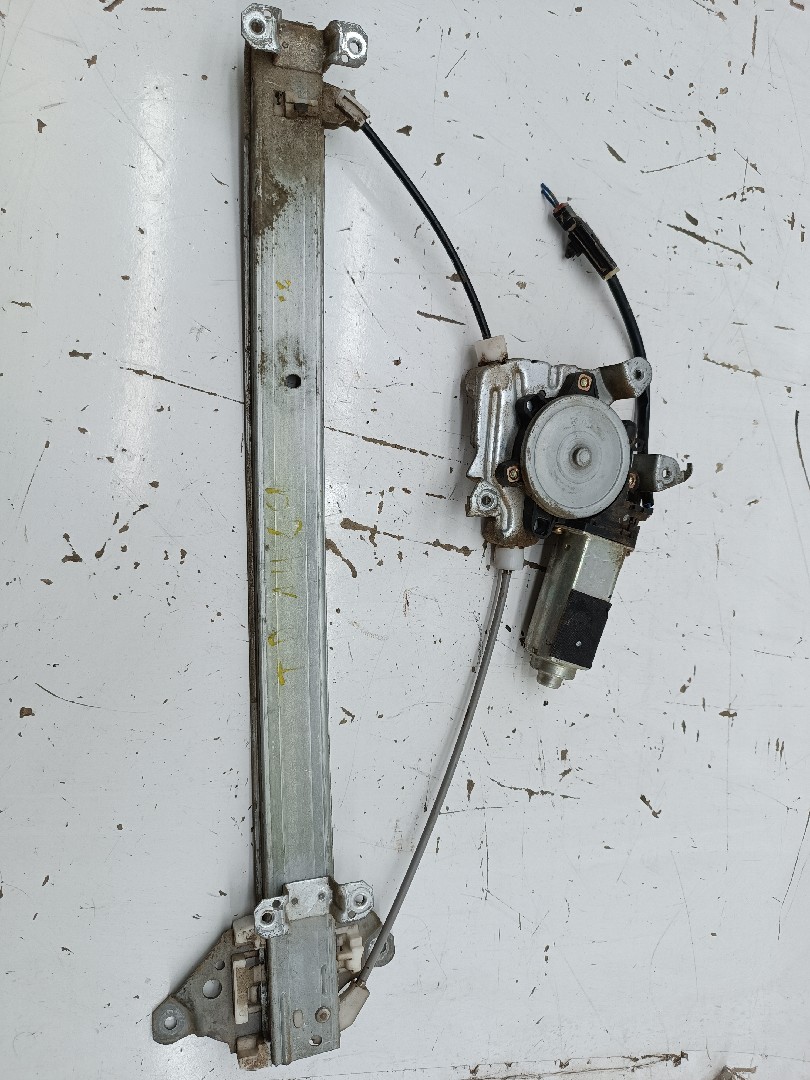 Motor e elevador de vidro trás direito NISSAN NAVARA Camião de plataforma/chassis (D22) | 97 -  Imagem-8