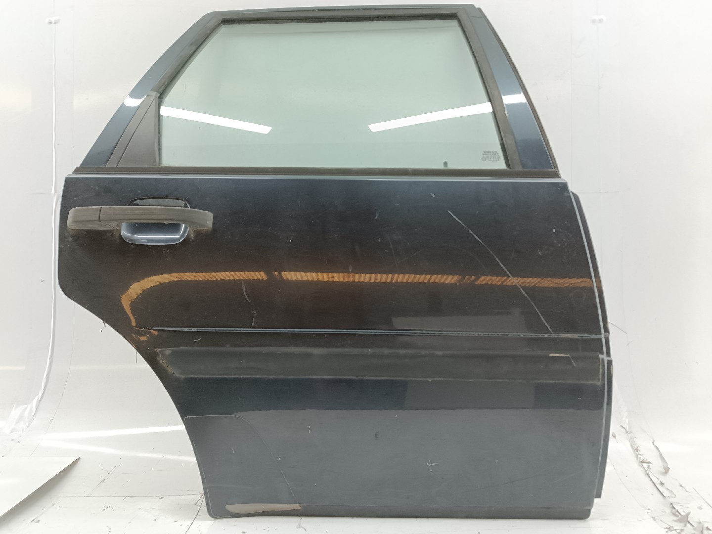 Porta Traseira Direita VOLVO 460 L (464) | 88 - 96 Imagem-4