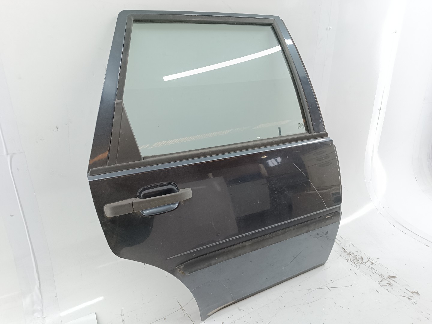 Porta Traseira Direita VOLVO 460 L (464) | 88 - 96 Imagem-2