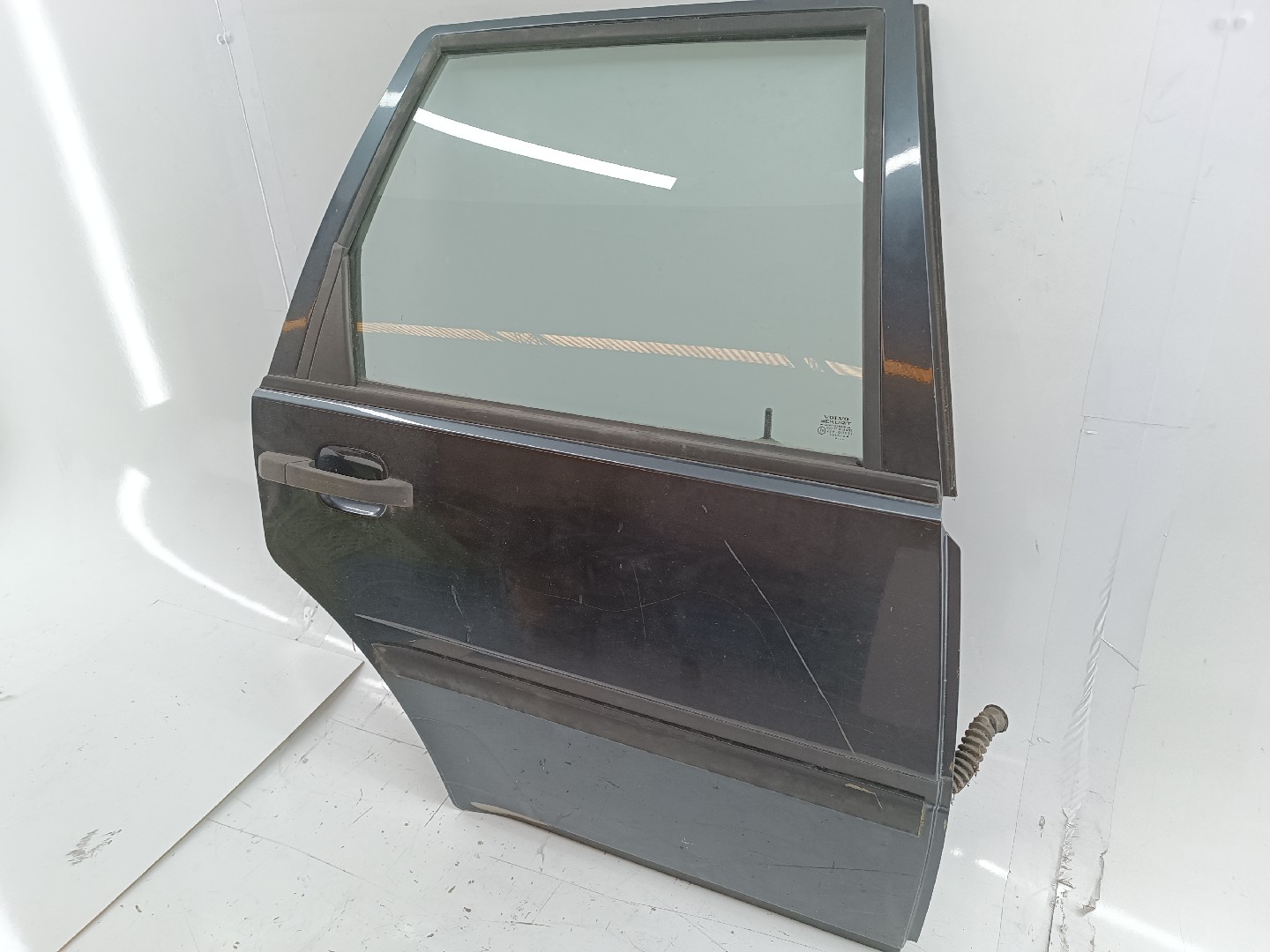 Porta Traseira Direita VOLVO 460 L (464) | 88 - 96 Imagem-3