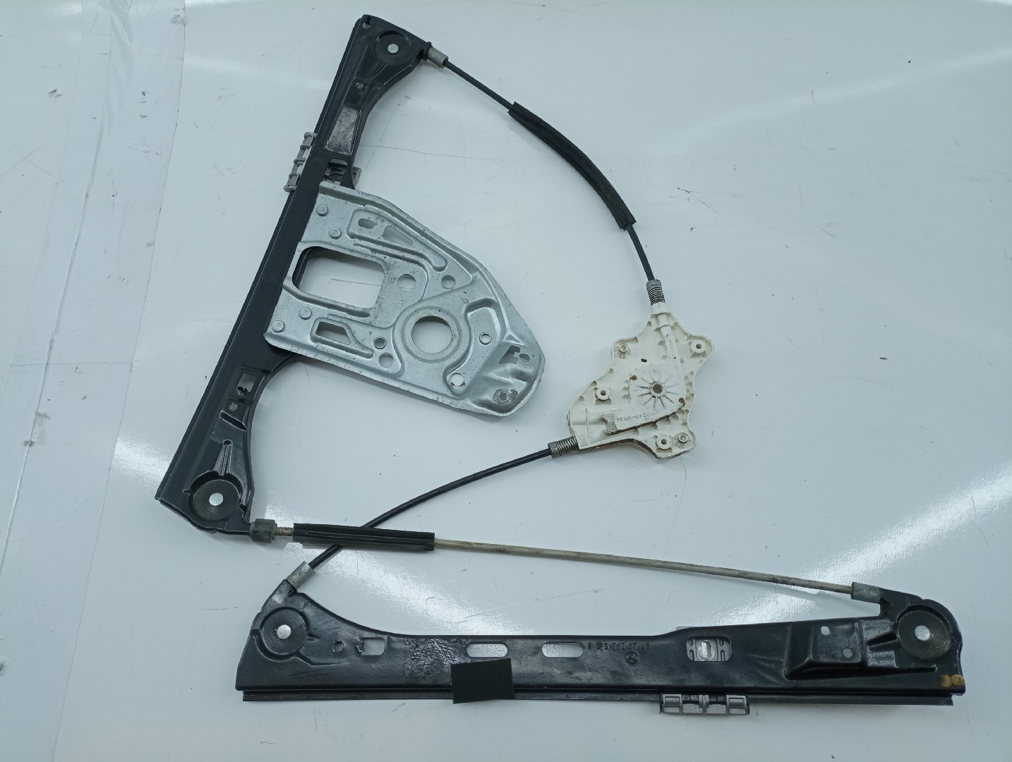 Elevador Frente Esquerdo Elétrico MERCEDES-BENZ C-CLASS T-Model (S203) | 01 - 07