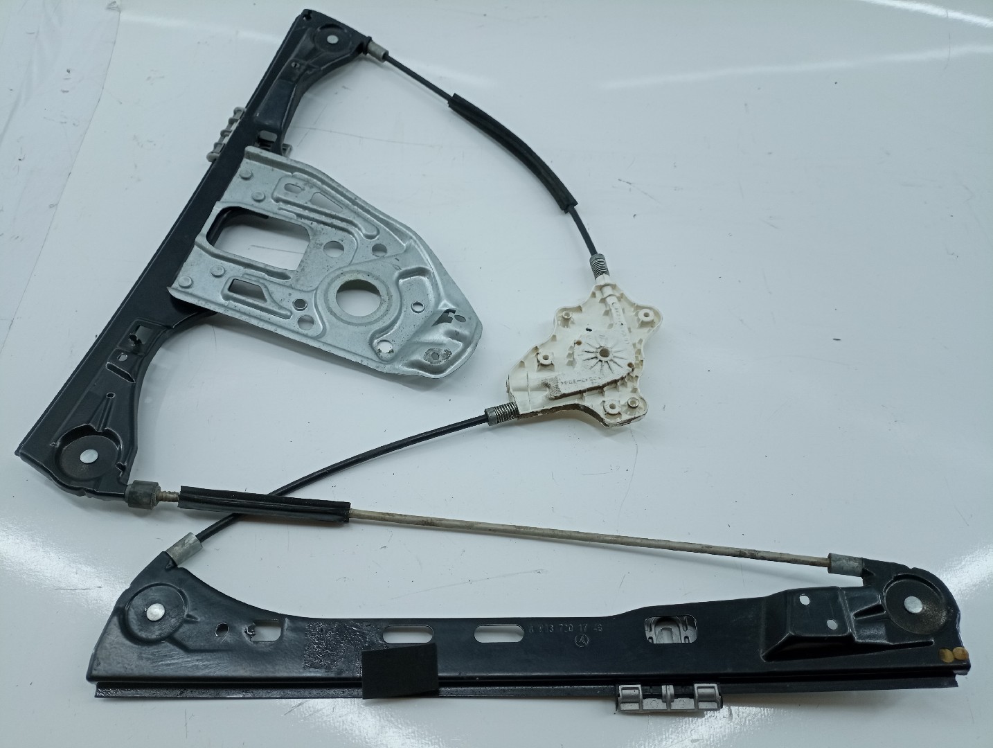 Elevador Frente Esquerdo Elétrico MERCEDES-BENZ C-CLASS T-Model (S203) | 01 - 07 Imagem-3