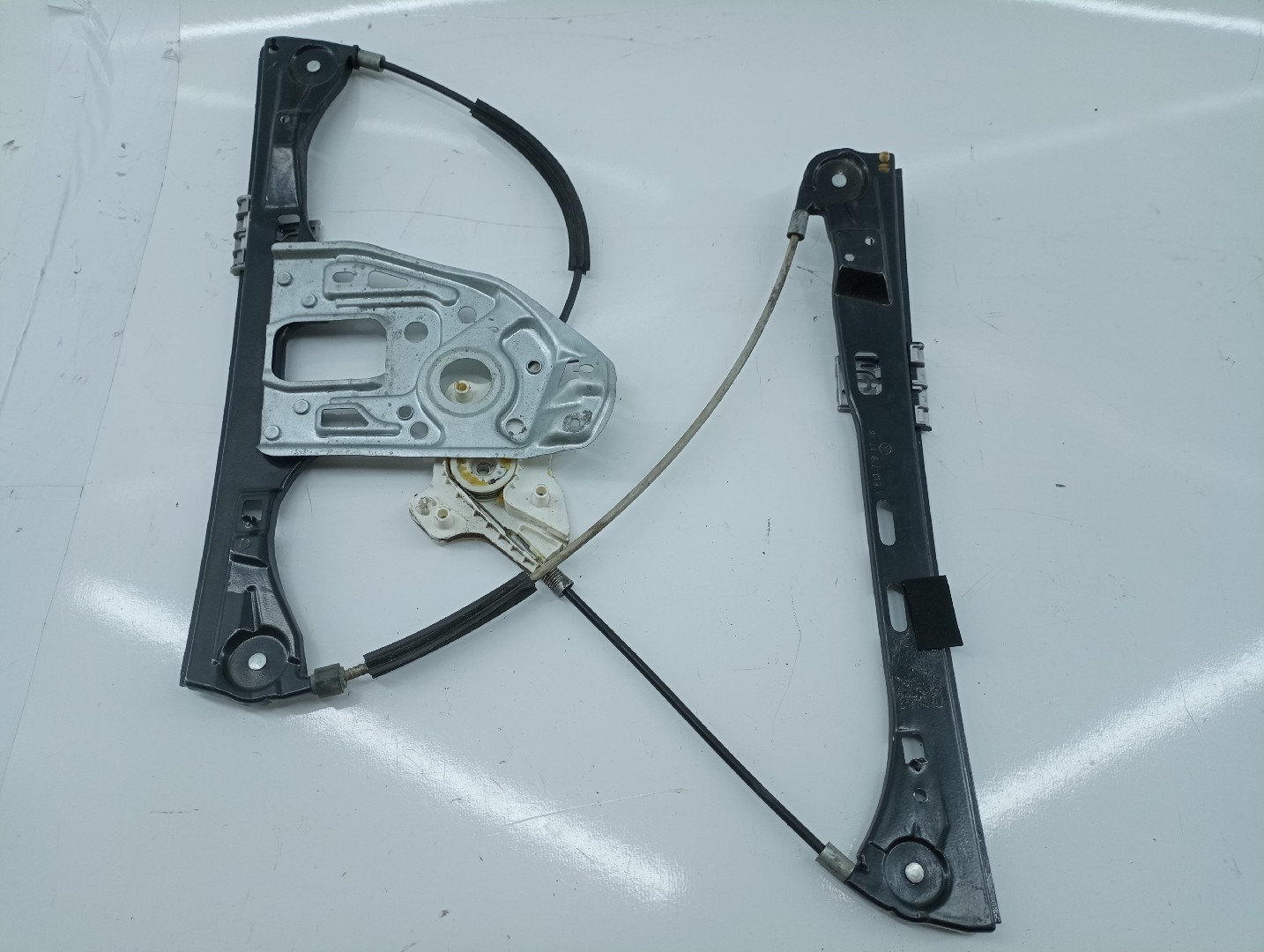 Elevador Frente Esquerdo Elétrico MERCEDES-BENZ C-CLASS T-Model (S203) | 01 - 07 Imagem-6