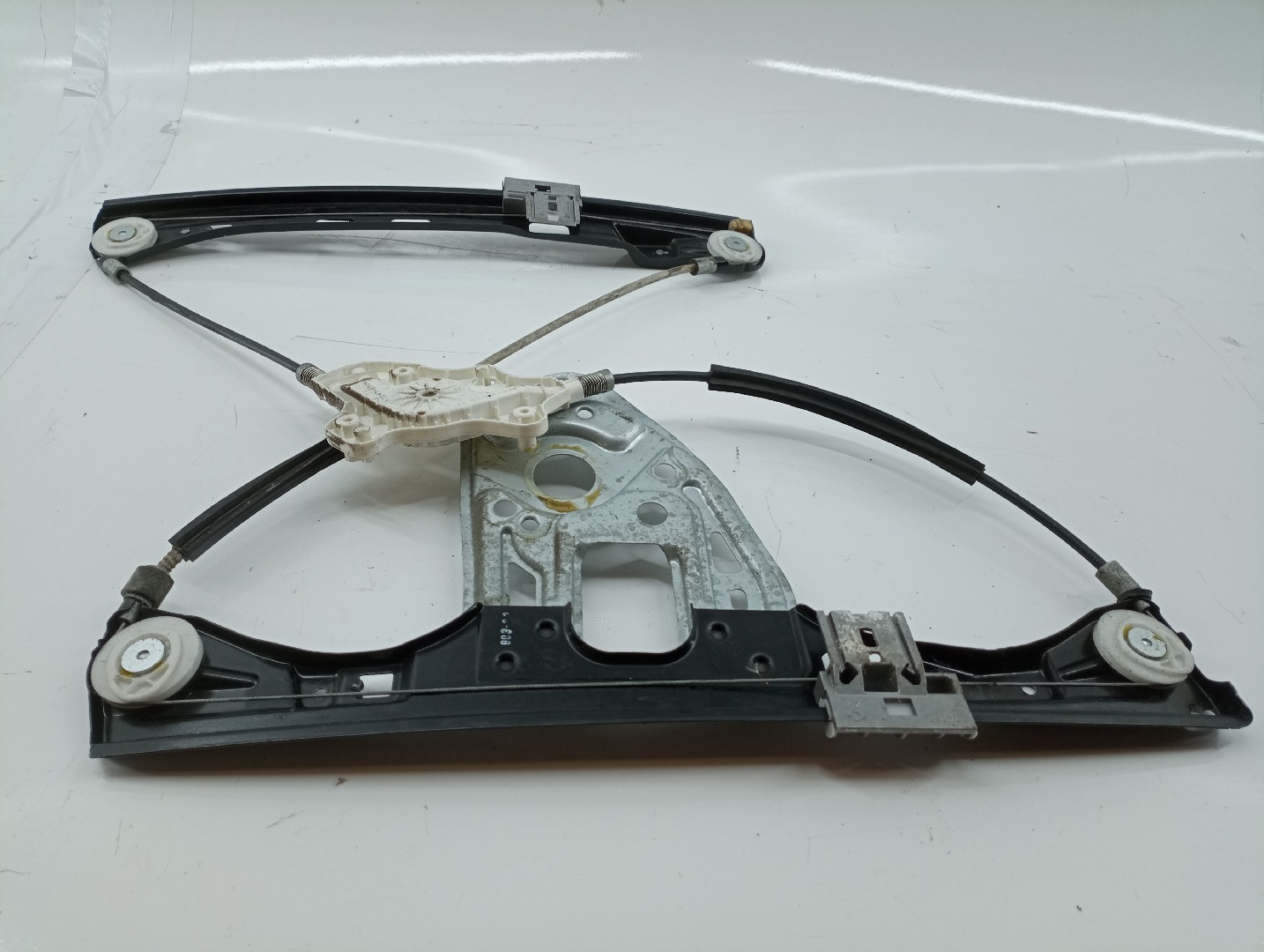 Elevador Frente Esquerdo Elétrico MERCEDES-BENZ C-CLASS T-Model (S203) | 01 - 07 Imagem-5