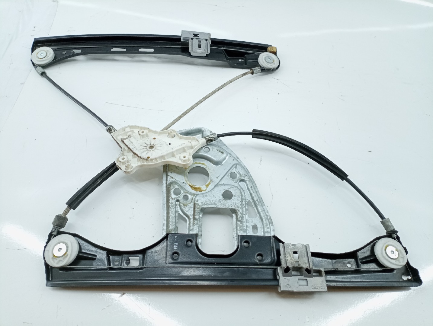 Elevador Frente Esquerdo Elétrico MERCEDES-BENZ C-CLASS T-Model (S203) | 01 - 07 Imagem-4