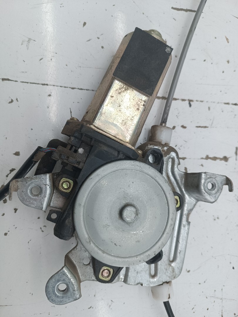 Motor e elevador de vidro trás direito NISSAN NAVARA Camião de plataforma/chassis (D22) | 97 -  Imagem-7