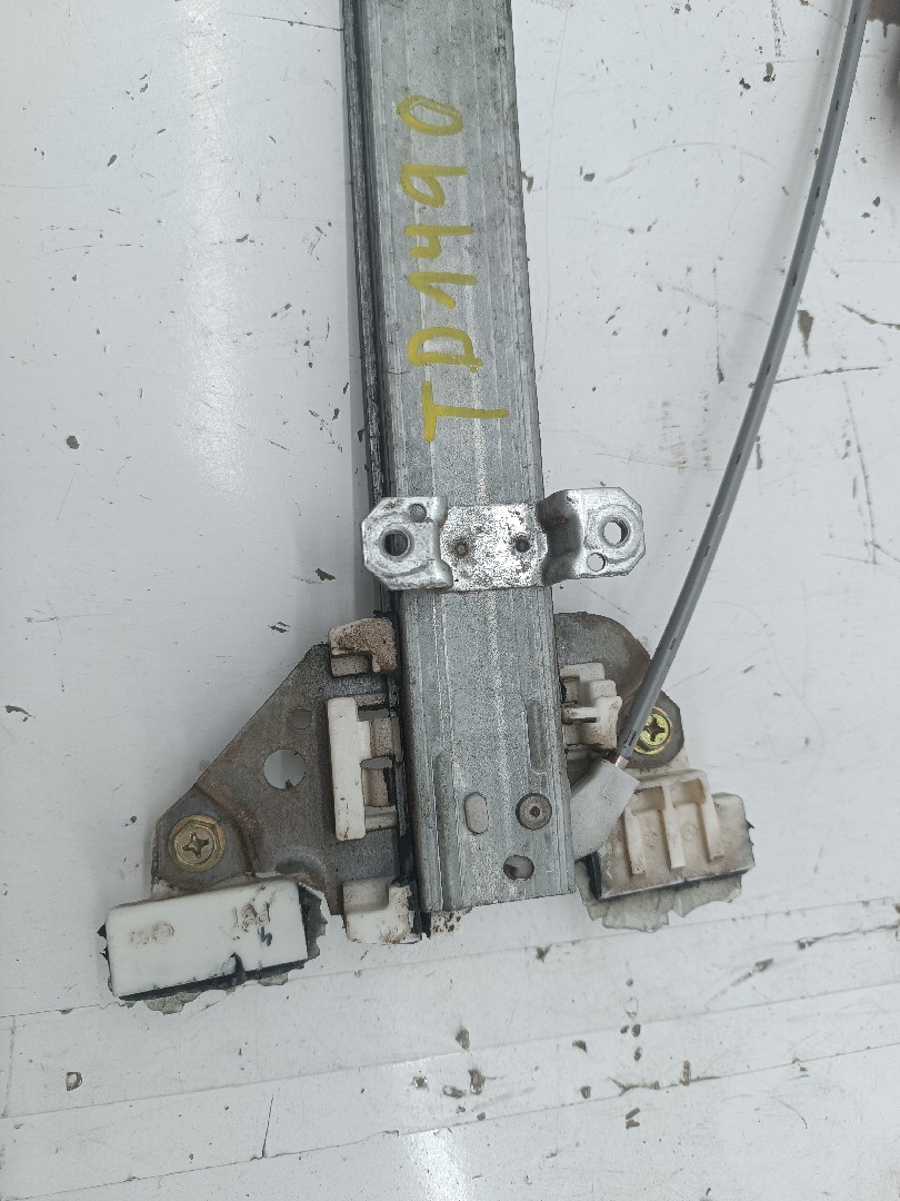 Motor e elevador de vidro trás direito NISSAN NAVARA Camião de plataforma/chassis (D22) | 97 -  Imagem-8