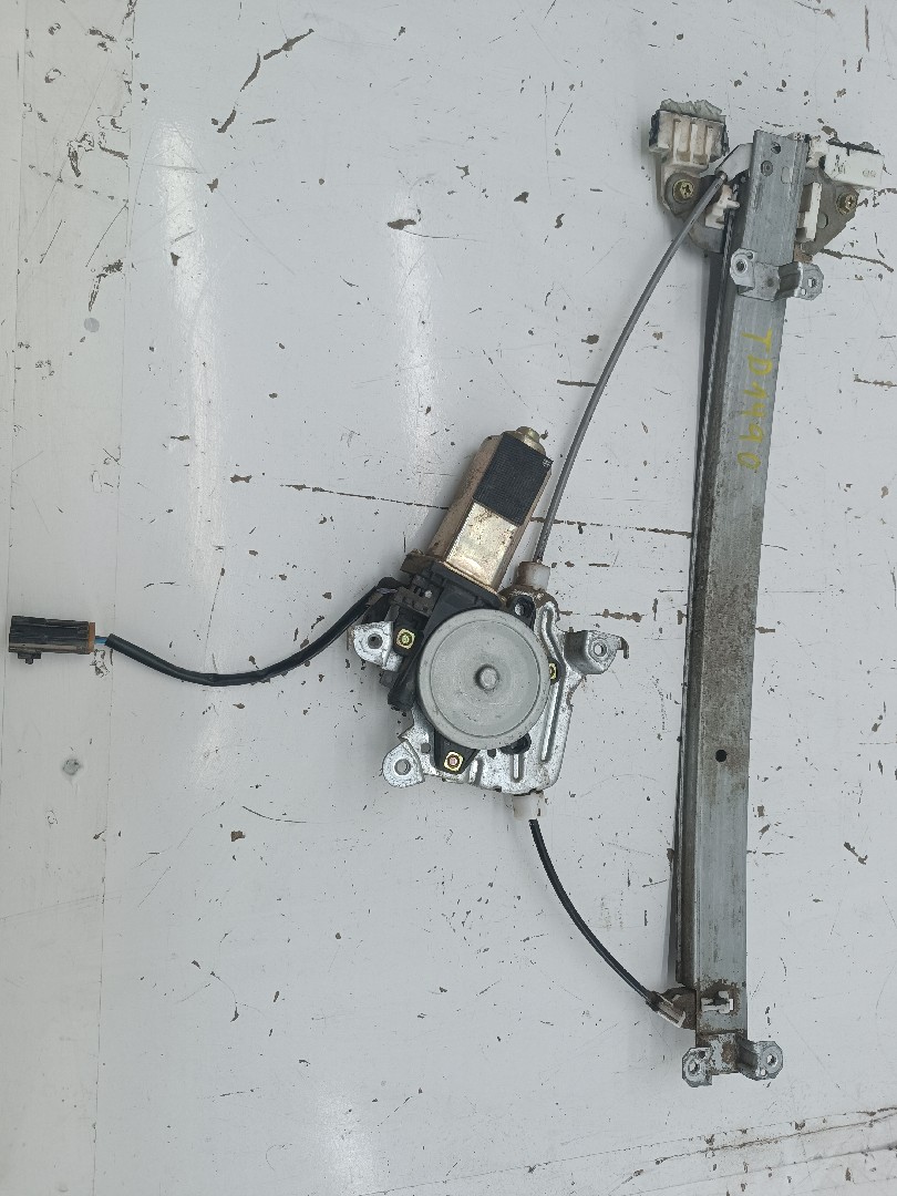 Motor e elevador de vidro trás direito NISSAN NAVARA Camião de plataforma/chassis (D22) | 97 -  Imagem-6