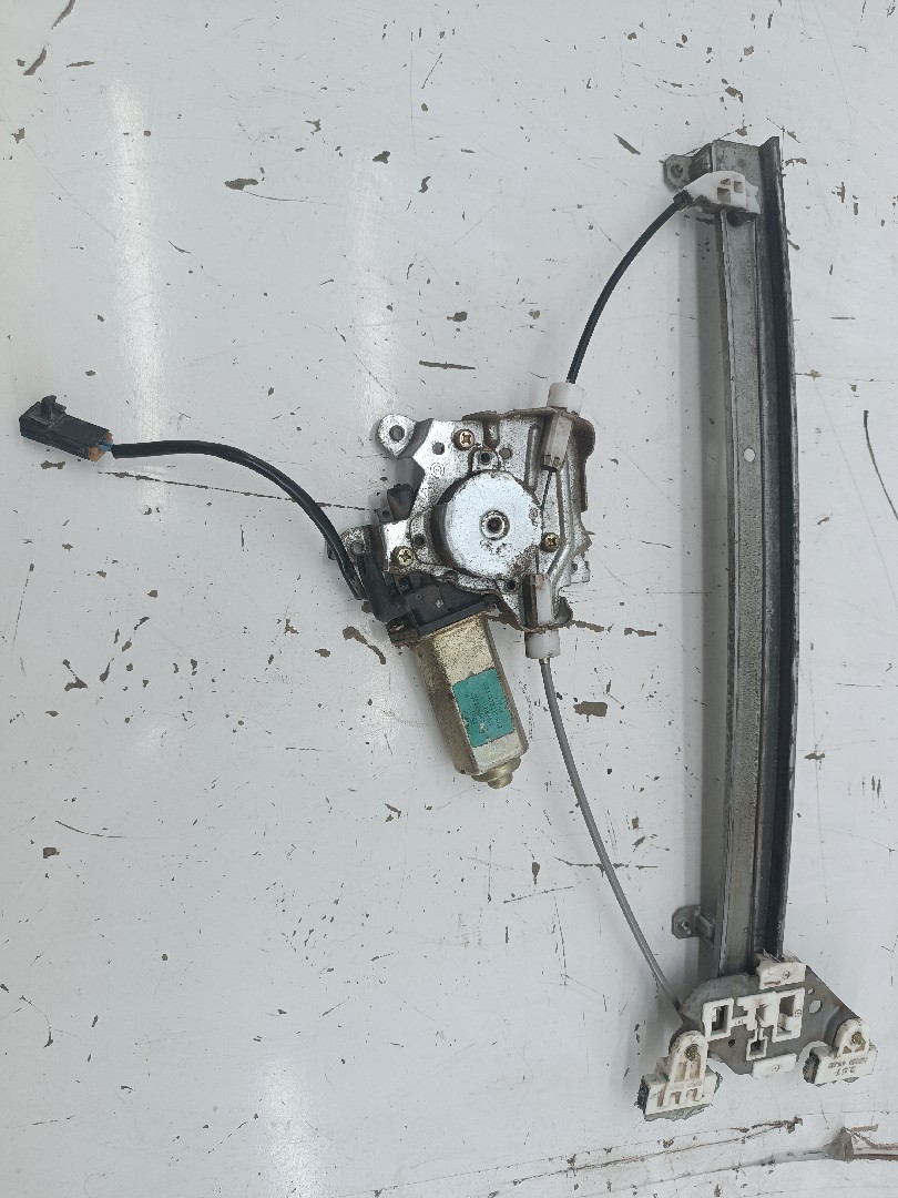 Motor e elevador de vidro trás direito NISSAN NAVARA Camião de plataforma/chassis (D22) | 97 -  Imagem-5