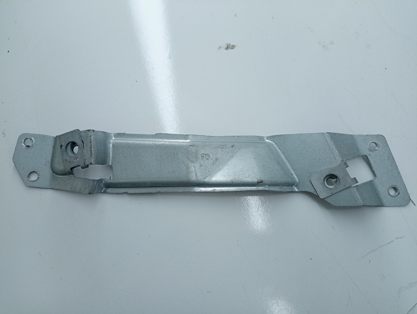Peça de chaparia MERCEDES-BENZ C-CLASS T-Model (S203) | 01 - 07