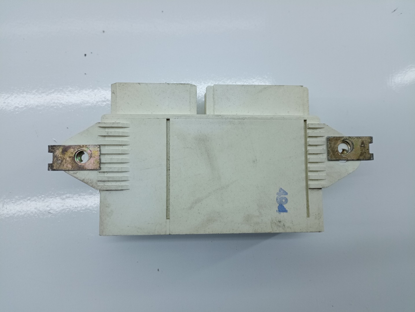 Módulo controlo de luzes VOLVO 440 K (445) | 88 - 96 Imagem-2