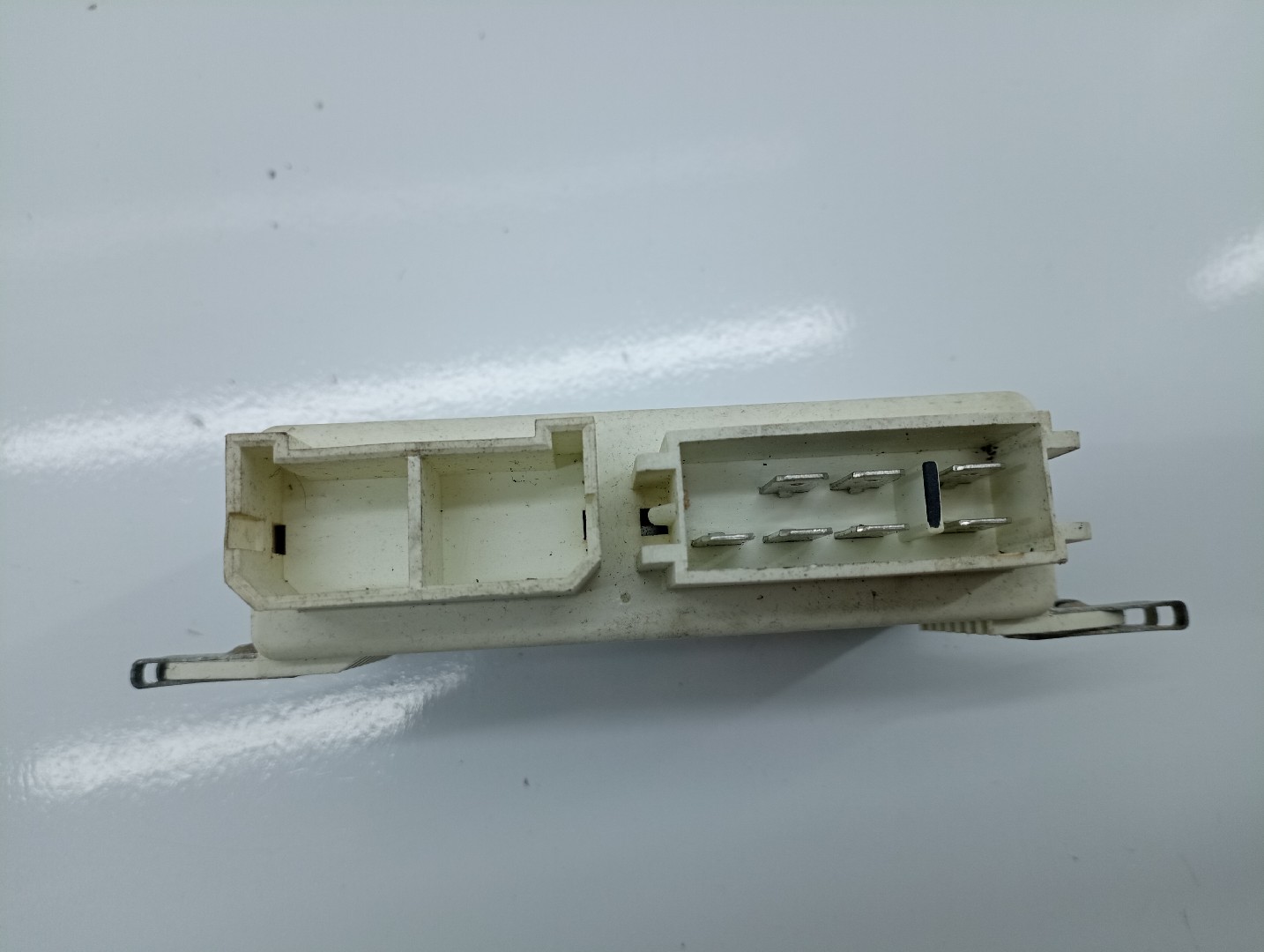 Módulo controlo de luzes VOLVO 440 K (445) | 88 - 96 Imagem-3