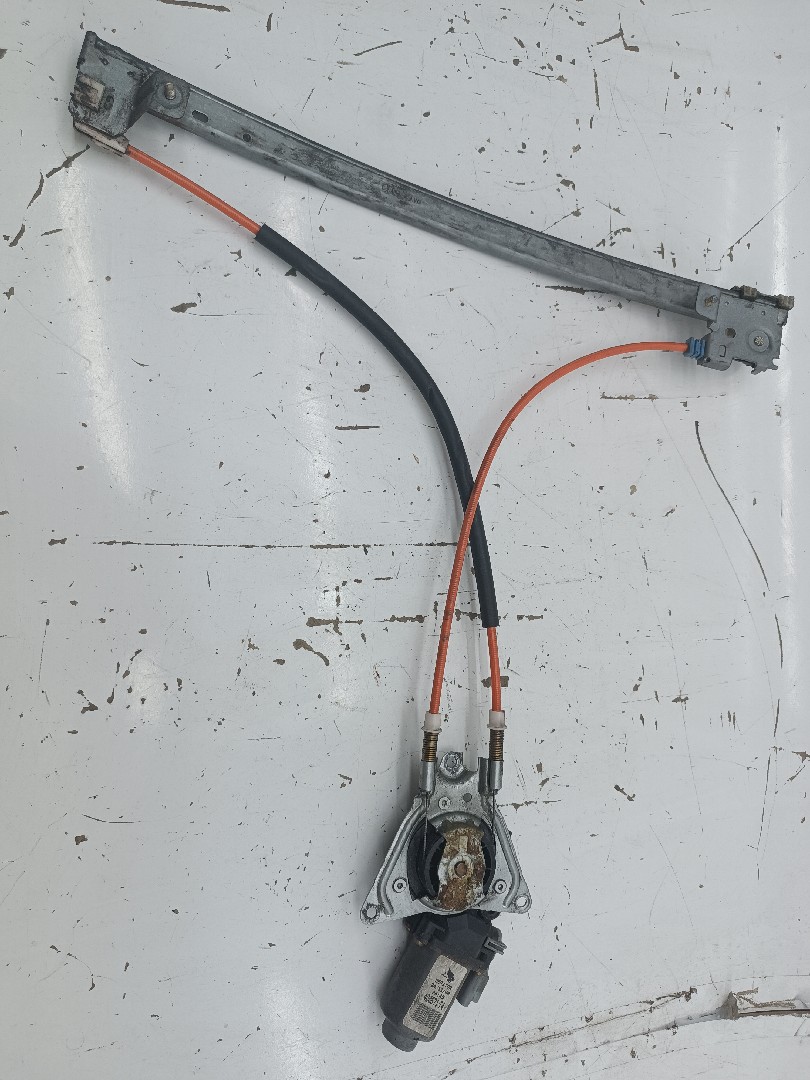 Motor e elevador de vidro frente esquerdo CITROEN SAXO Hatchback van (S3_) | 97 - 03 Imagem-4