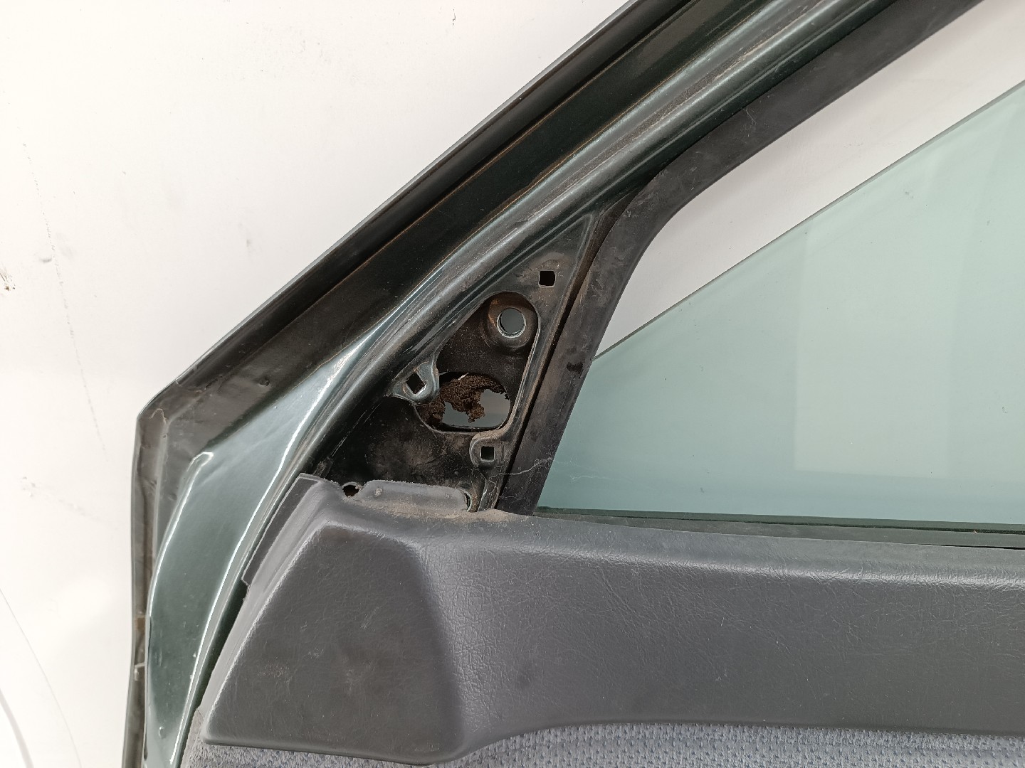 Porta Frente Direita RENAULT 19 I (B/C53_) | 88 - 94 Imagem-2