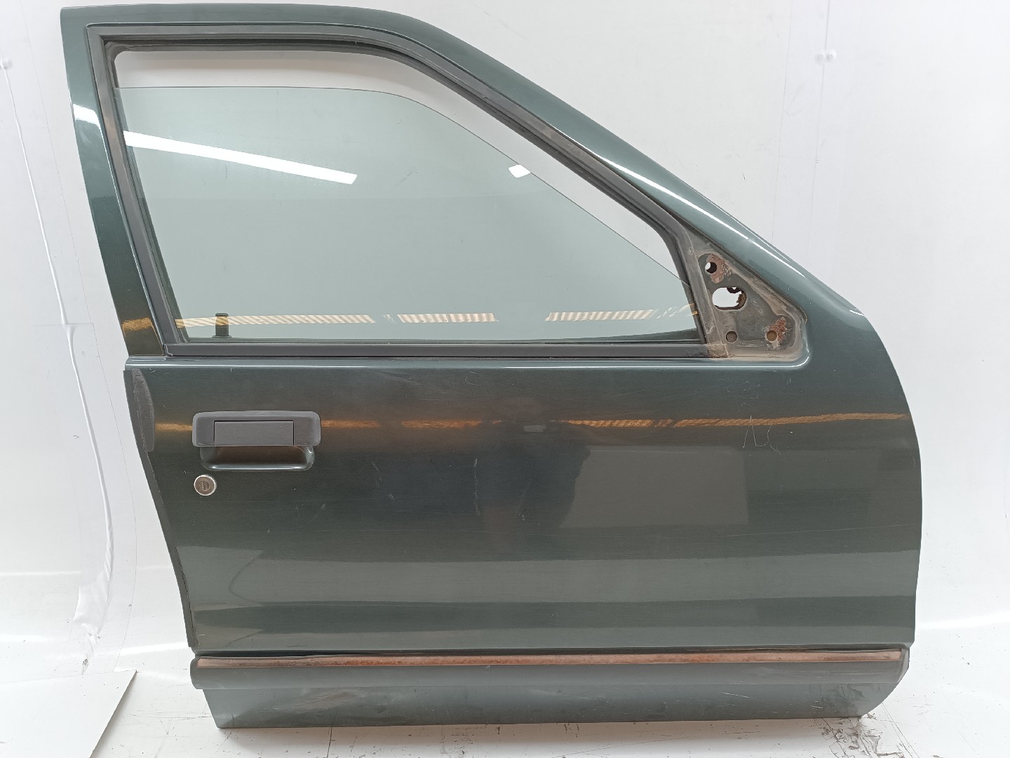 Porta Frente Direita RENAULT 19 I (B/C53_) | 88 - 94 Imagem-5