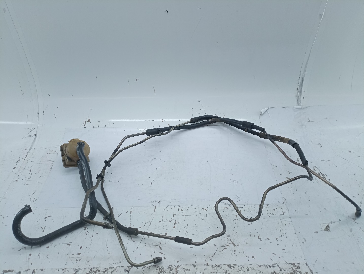 Tubos de direção assistida VOLVO 440 K (445) | 88 - 96