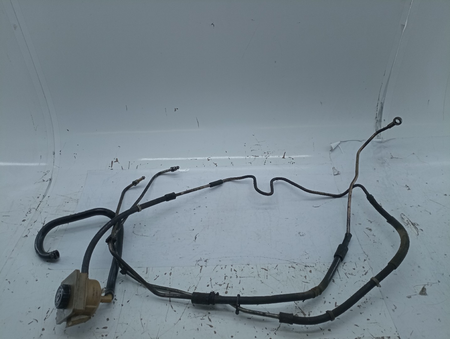 Tubos de direção assistida VOLVO 440 K (445) | 88 - 96 Imagem-3