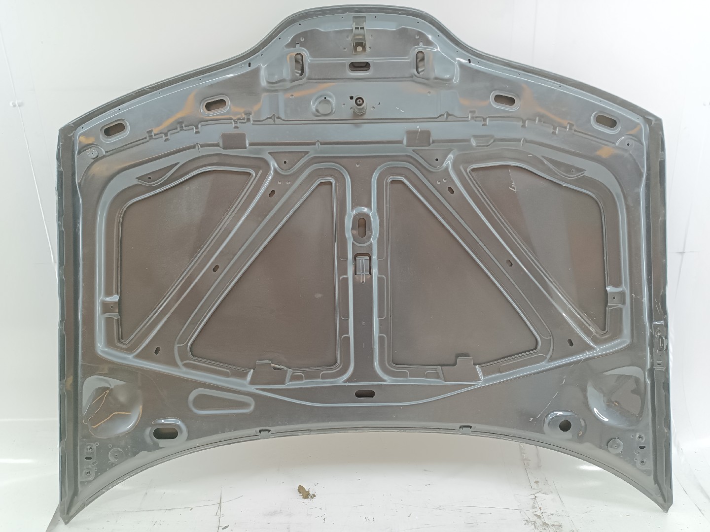 Capo RENAULT LAGUNA II Grandtour (KG0/1_) | 01 - 07 Imagem-4