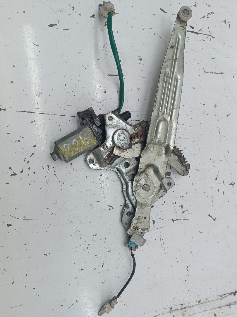 Motor e elevador de vidro trás direito MITSUBISHI L 200 (K7_T, K6_T) | 96 - 11 Imagem-1