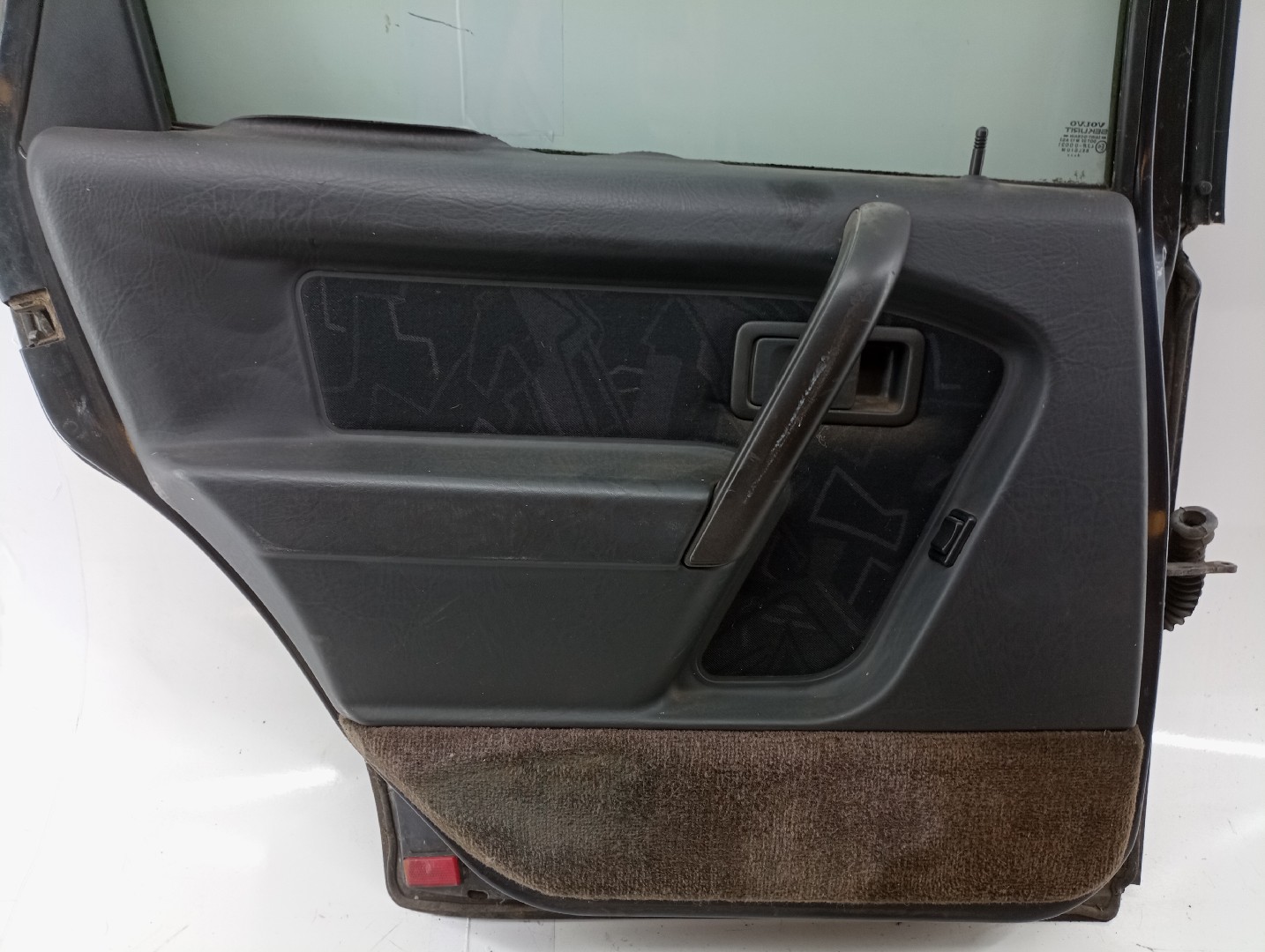 Porta Traseira Esquerda VOLVO 460 L (464) | 88 - 96 Imagem-2