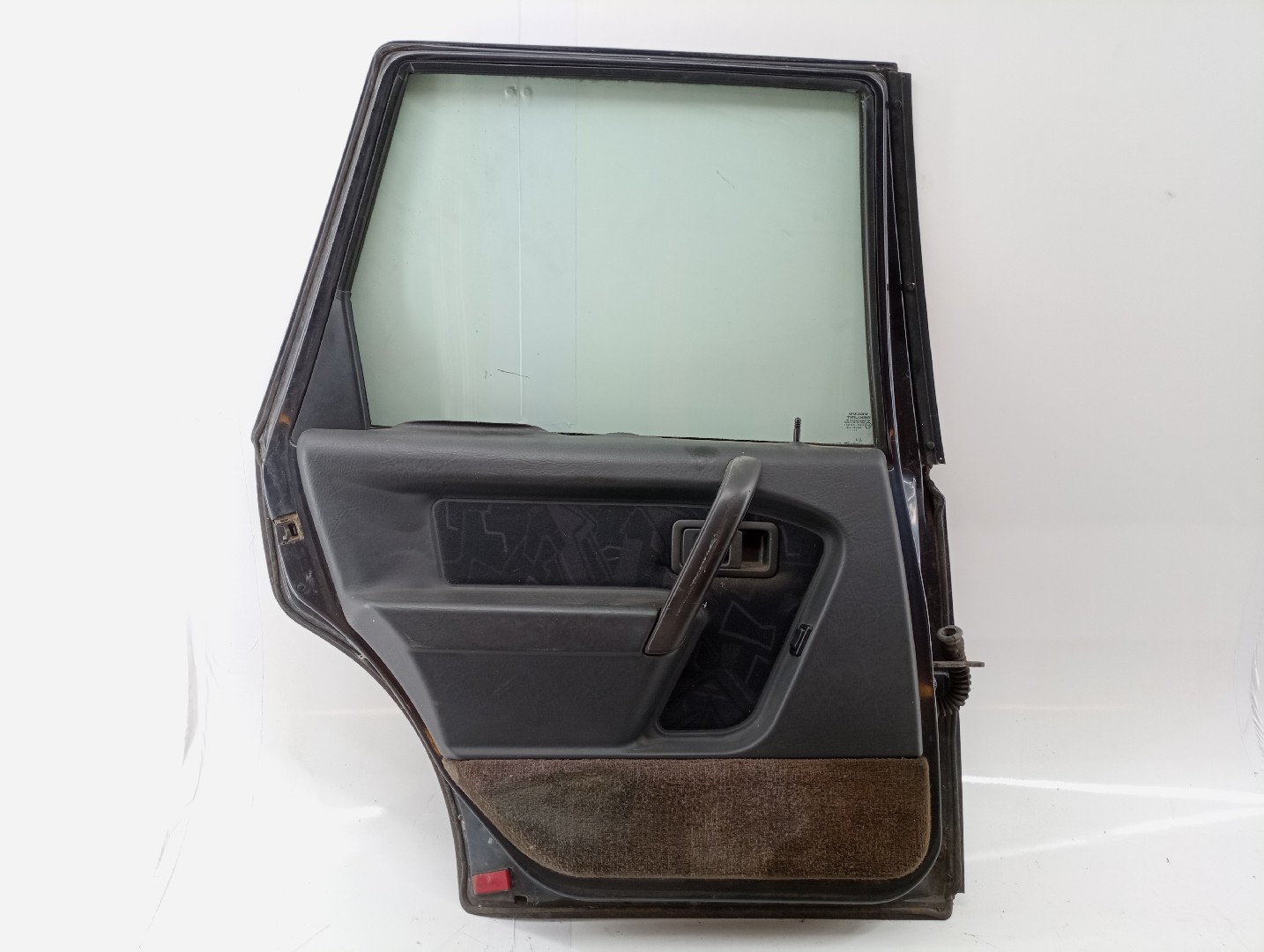 Porta Traseira Esquerda VOLVO 460 L (464) | 88 - 96 Imagem-1