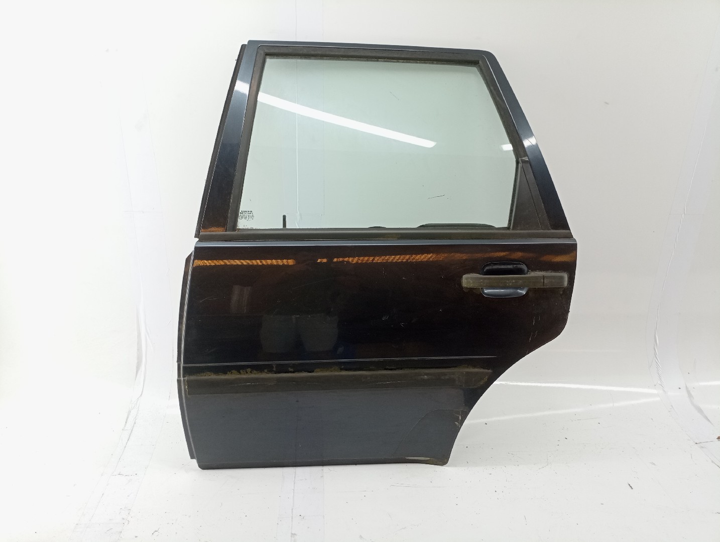 Porta Traseira Esquerda VOLVO 460 L (464) | 88 - 96