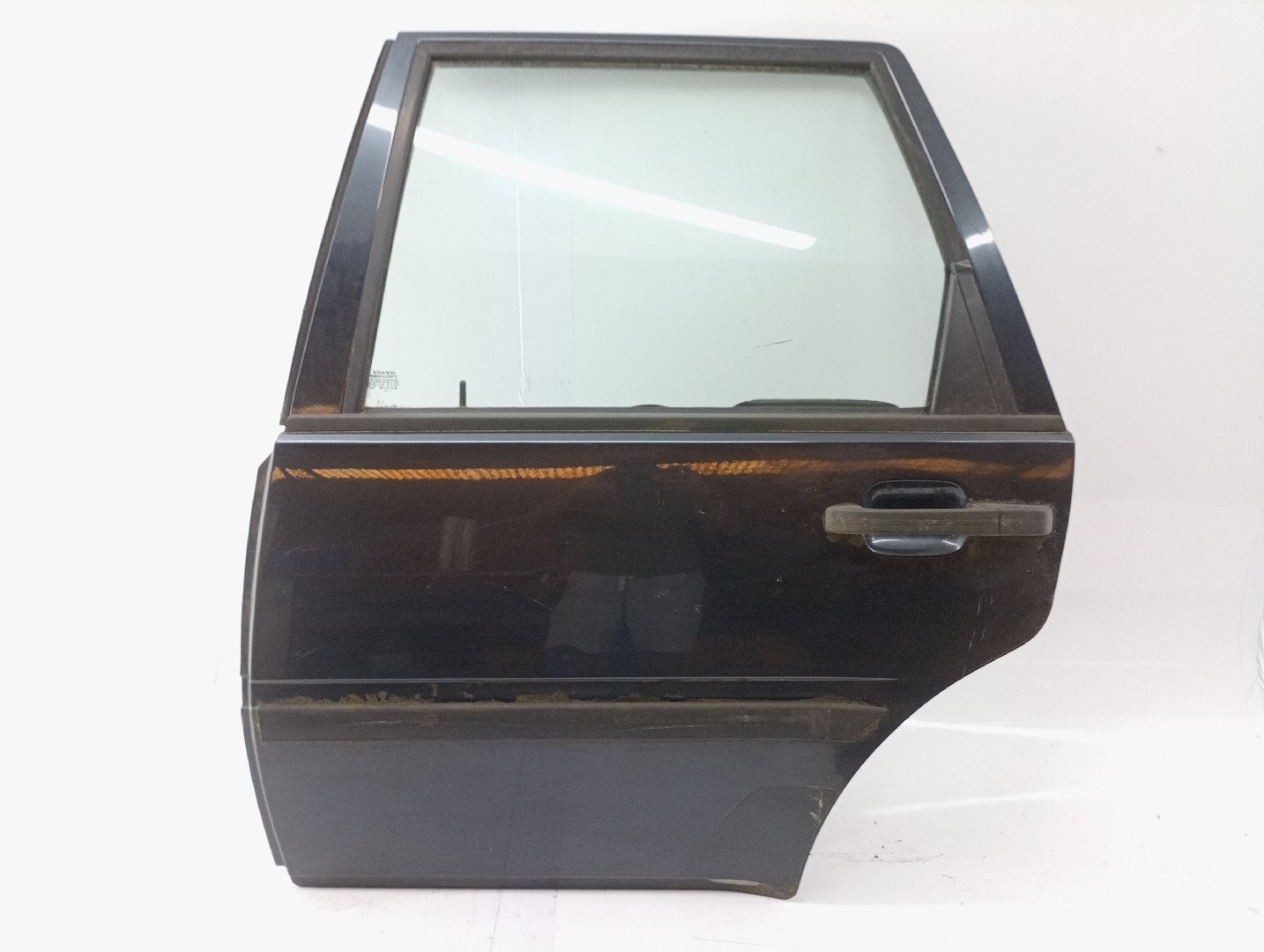 Porta Traseira Esquerda VOLVO 460 L (464) | 88 - 96 Imagem-3