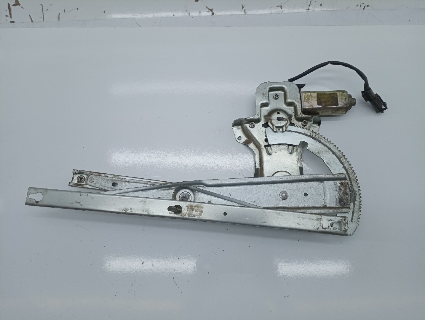 Motor e elevador de vidro frente direito LAND ROVER DISCOVERY II (L318) | 98 - 04 Imagem-2