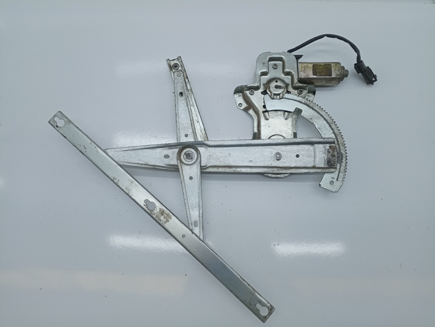 Motor e elevador de vidro frente direito LAND ROVER DISCOVERY II (L318) | 98 - 04 Imagem-3